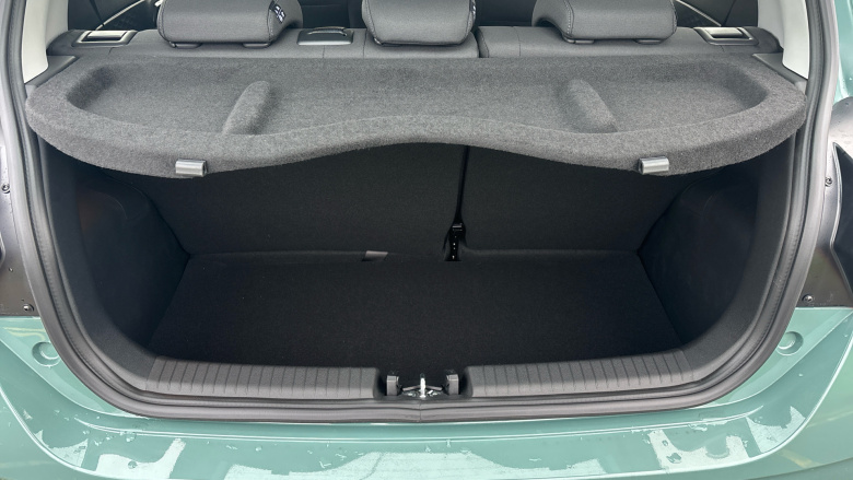 Hyundai i10 1.0 [63] Advance 5dr Auto [Nav] Petrol Hatchback